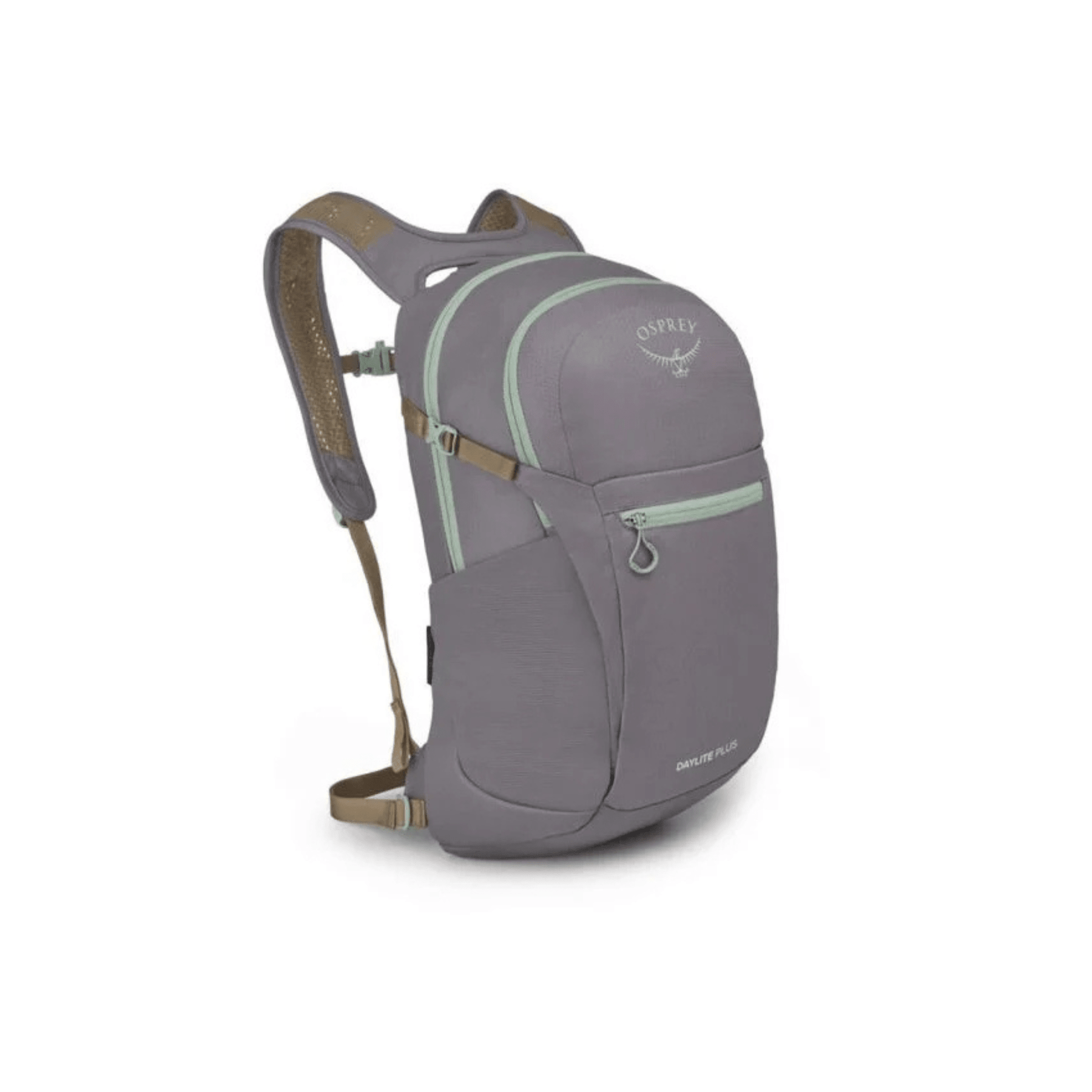 Highlander Venture 20L Daysack in Olive Grey Highlander Venture 20L Daysack in Olive Grey
