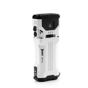 WUBEN | LIGHTOK X1PRO - Torcia da 12300 lumen - BackPacco - BP-WUBEN-X1PRO-WHT