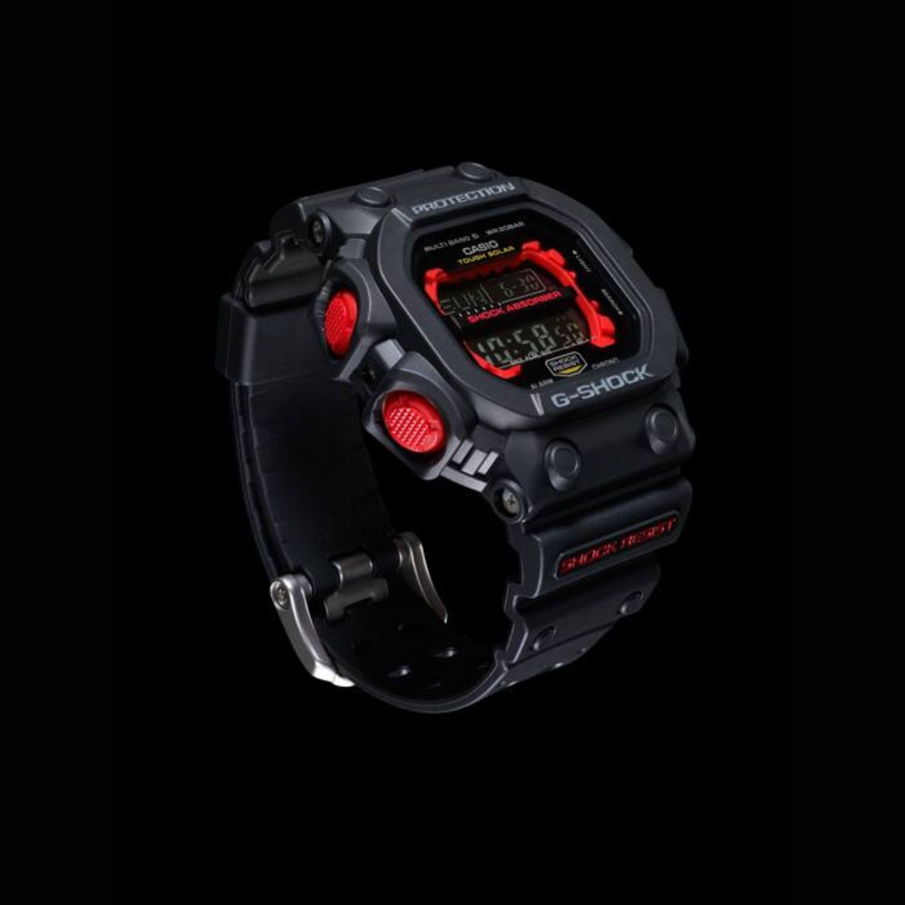 CASIO | G-SHOCK GXW-56-1A - Orologio rugged