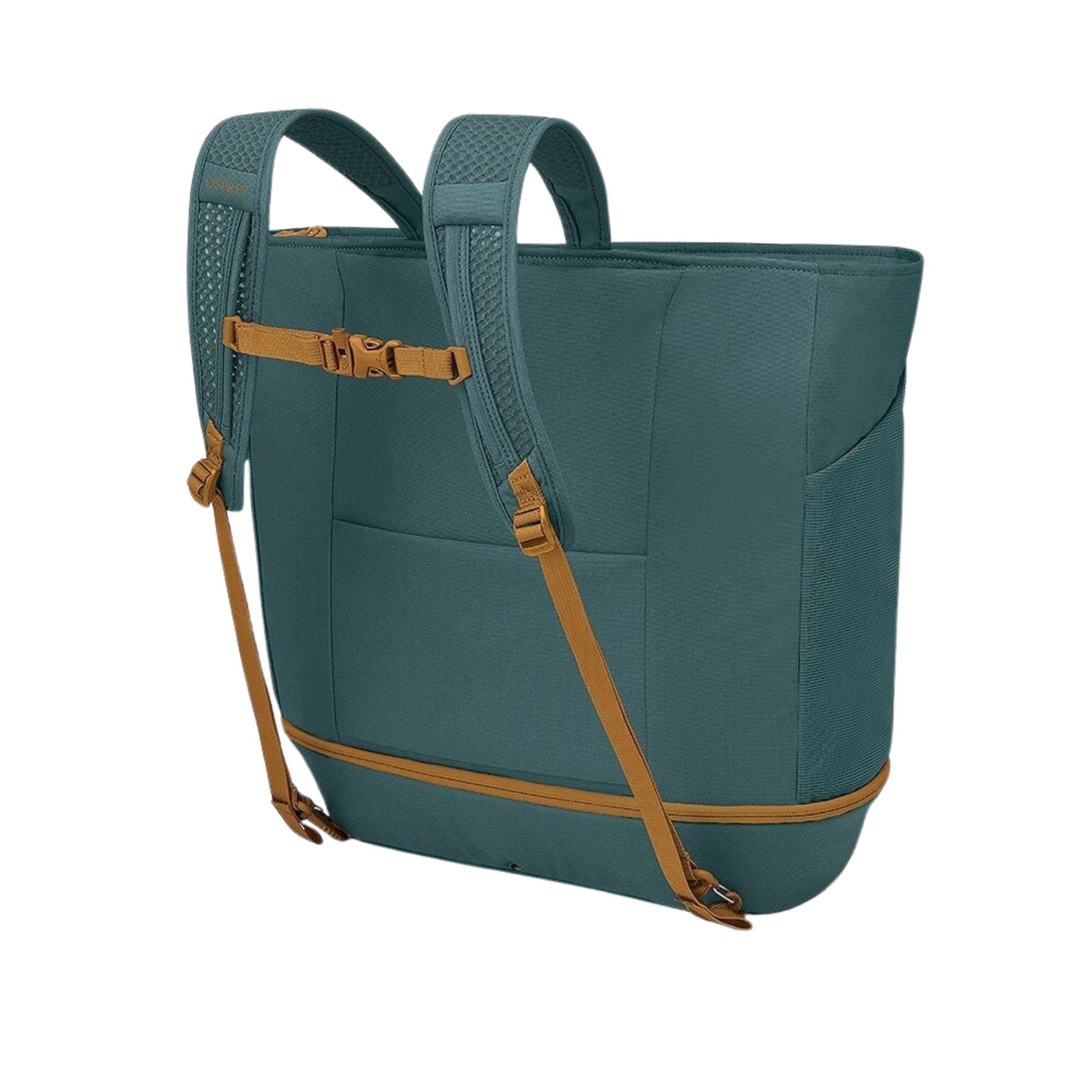Osprey Daylite Large Tote Pack zaino e borsa da 26 litri con manici superiori spallacci integrati e cinghie frontali per uso quotidiano e outdoor