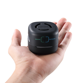 NITECORE | EMR30 SE - Repellente elettronico portatile per insetti