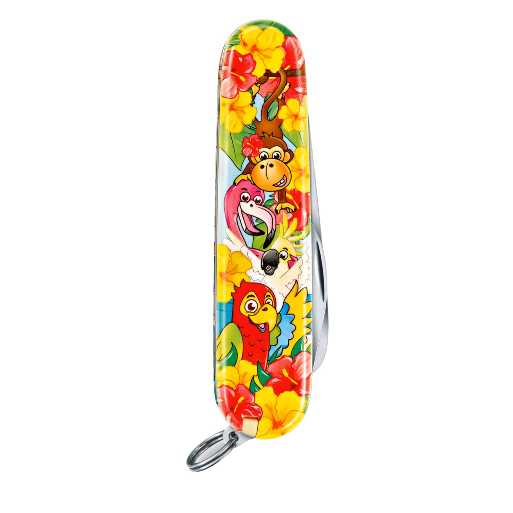 VICTORINOX | MY FIRST VICTORINOX - Multiuso - BackPacco - BP-VICTORINOX-0.2373.E3