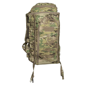 EBERLESTOCK | LITTLE BROTHER - Zaino da 35 L