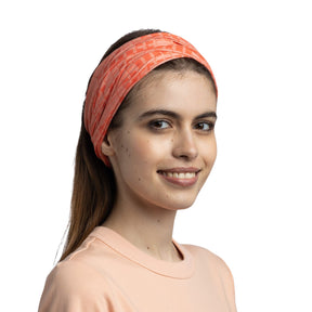 BUFF | COOLNET UV NECKWEAR - ASELT GRAPEFRUIT - Scaldacollo con protezione solare