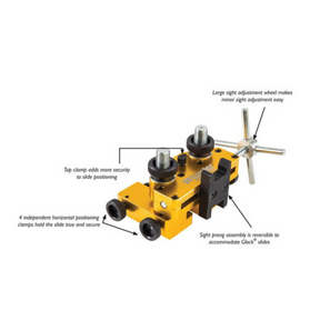 WHEELER | ARMORER'S HANDGUN SIGHT TOOL - Strumento di regolazione mire pistola