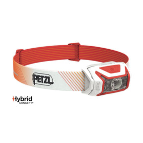 PETZL | ACTIK CORE - Torcia frontale da 600 lumens