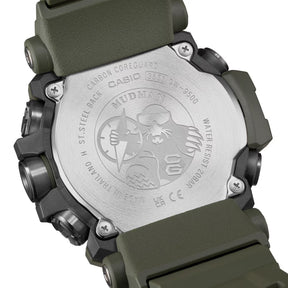 G-SHOCK GW-9500-3ER - MUDMAN