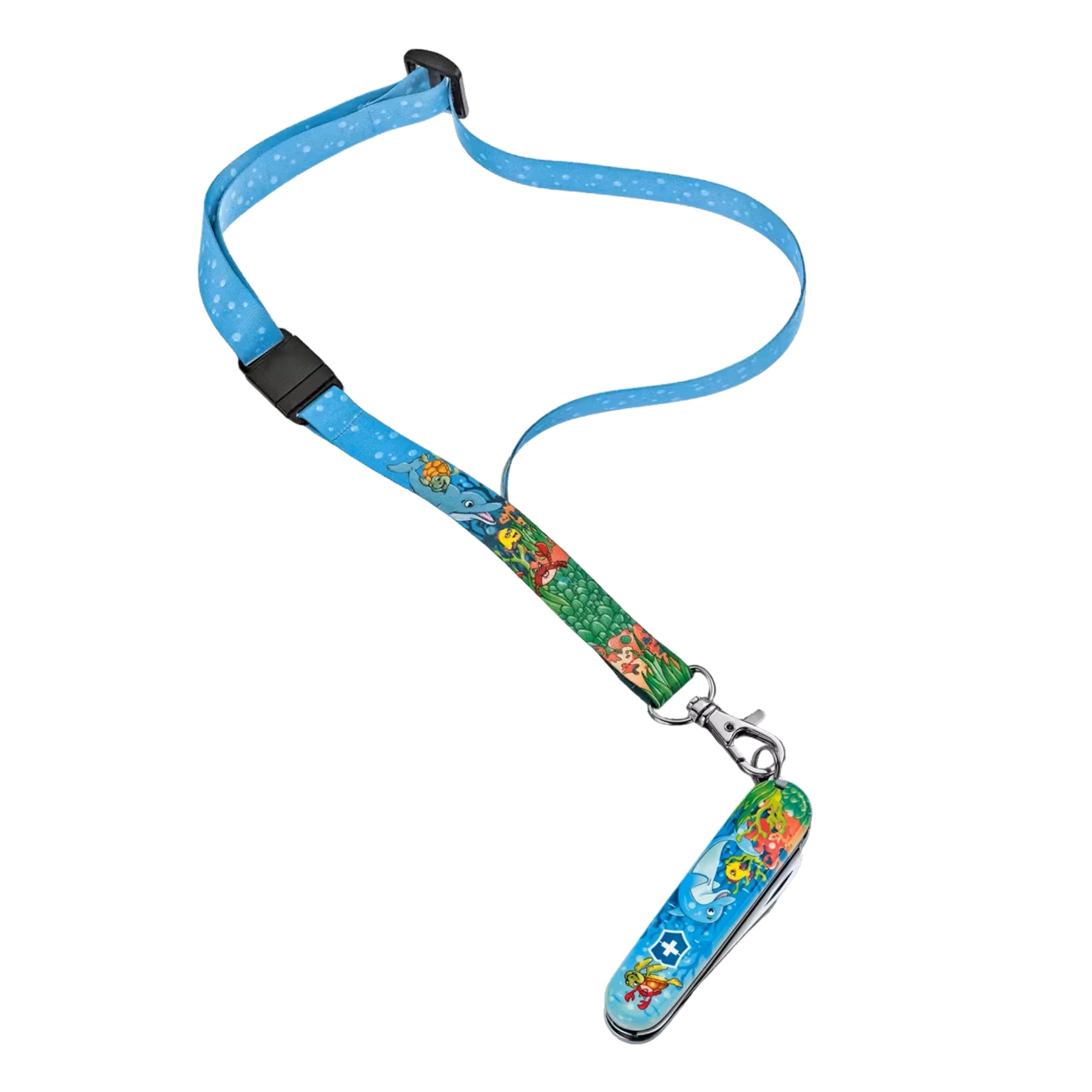 VICTORINOX | MY FIRST VICTORINOX - Multiuso - BackPacco - BP-VICTORINOX-0.2373.E1