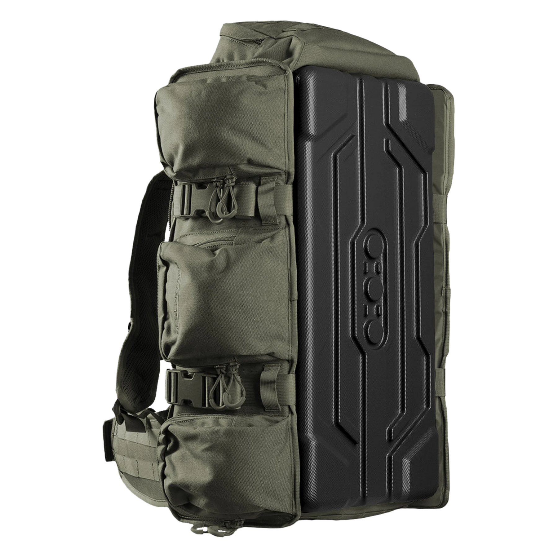 EBERLESTOCK | UPRANGER - Zaino da 53 L