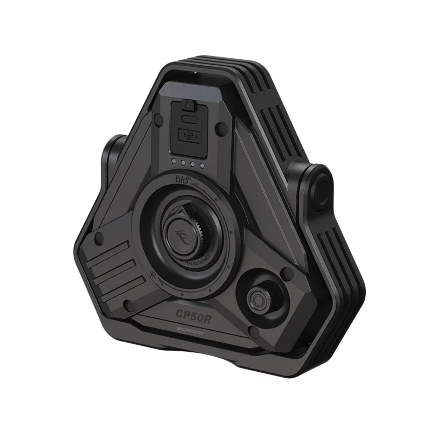 FENIX | CP50R - Faretto multifunzione - BackPacco - BP-FENIX-CP50R