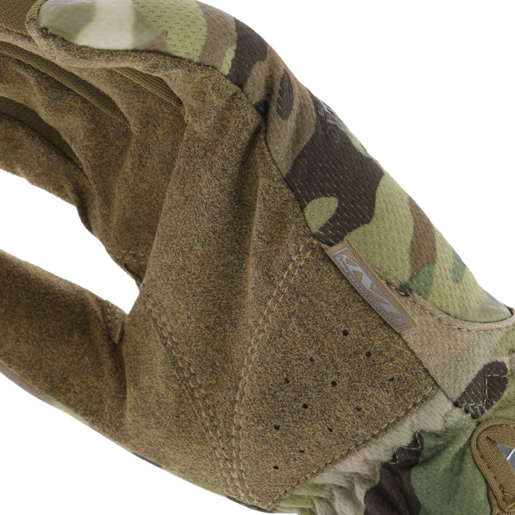 MECHANIX | FASTFIT MULTICAM - Guanti tatticI