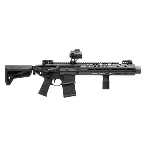 MAGPUL | MOE SL-M CARBINE STOCK MIL-SPEC - Calcio Mil-Spec AR15