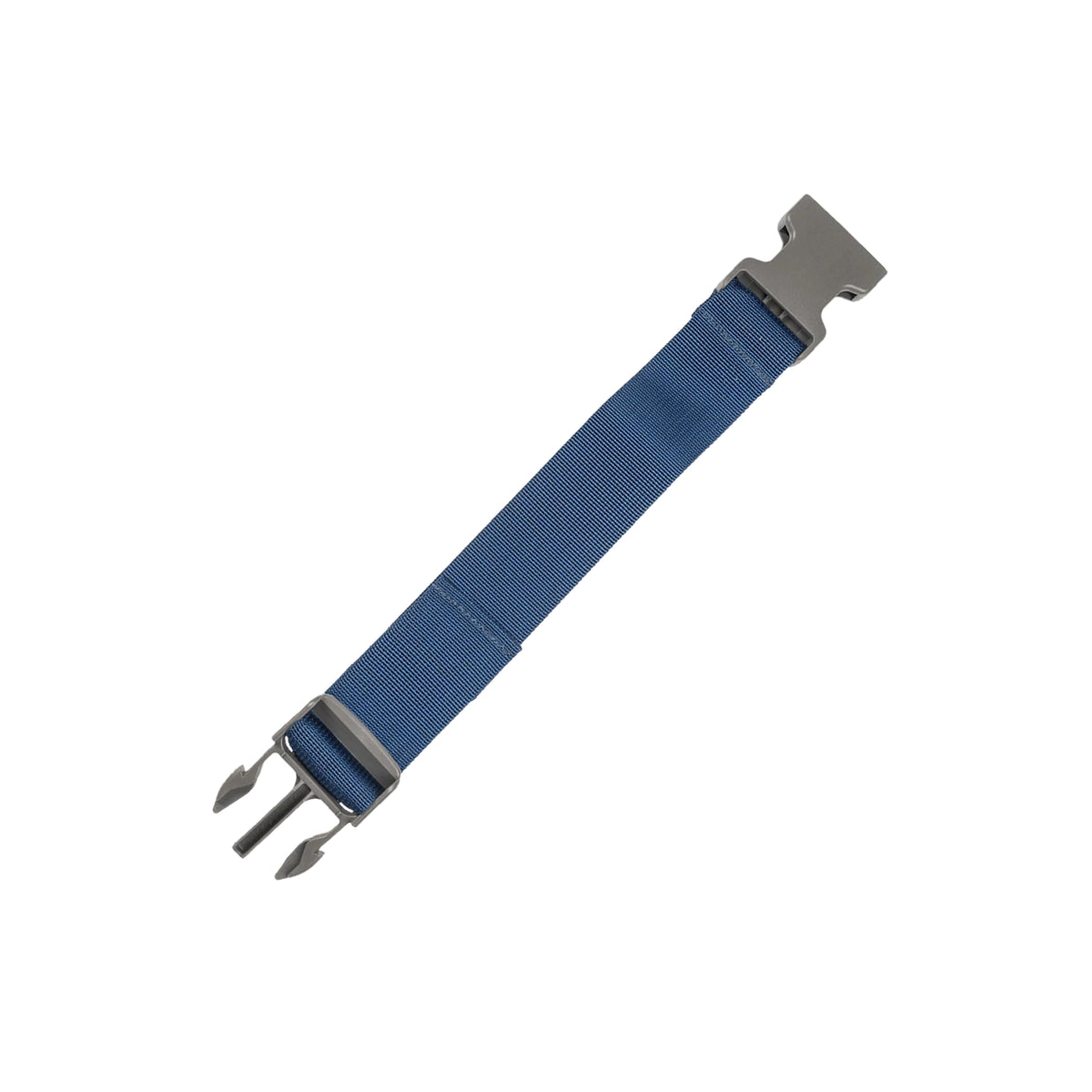 EBERLESTOCK | BANDO EXPANSION STRAP - Cinghia addizionale per Bando Bag - BackPacco - BP-EBERLESTOCK-BESBL
