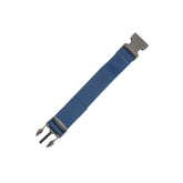 EBERLESTOCK | BANDO EXPANSION STRAP - Cinghia addizionale per Bando Bag - BackPacco - BP-EBERLESTOCK-BESBL