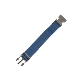 EBERLESTOCK | BANDO EXPANSION STRAP - Cinghia addizionale per Bando Bag - BackPacco - BP-EBERLESTOCK-BESBL