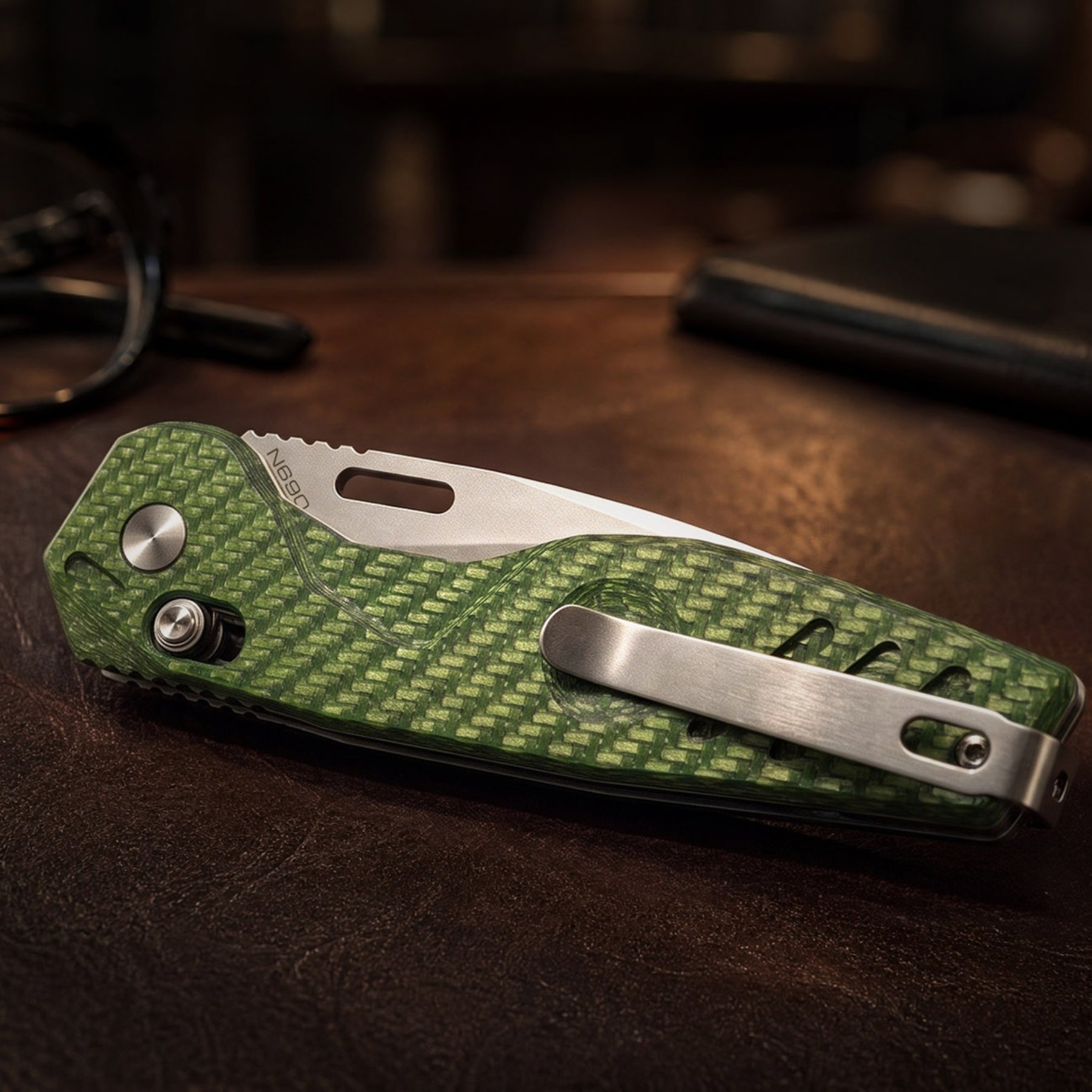 EXTREMA RATIO | BFK - Coltello chiudibile