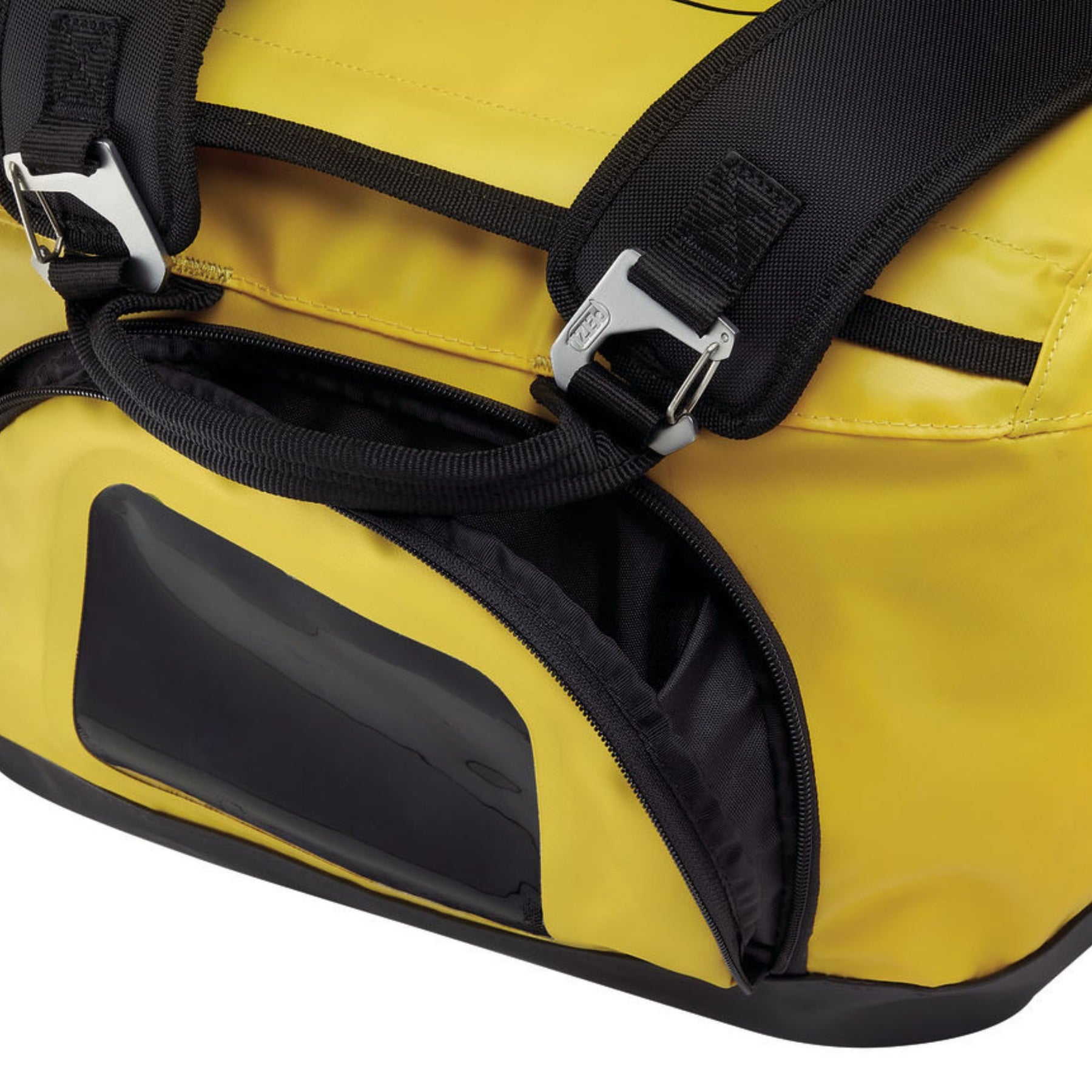 PETZL | DUFFEL 65 - Borsone da 65 L