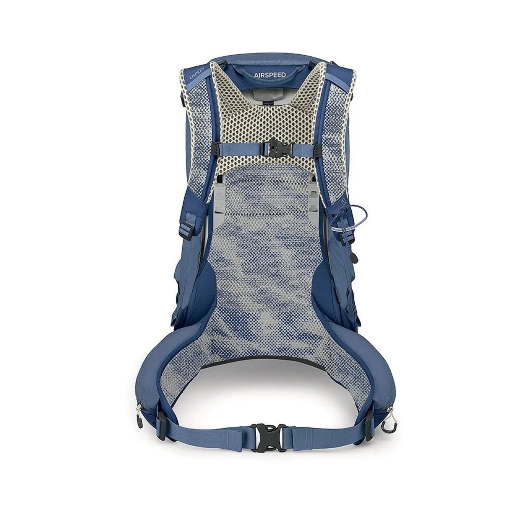 OSPREY | STRATOS 24 - Zaino uomo da 24 L Collezione 2026 - BackPacco - BP-OSPREY-10007527