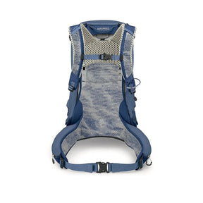 OSPREY | STRATOS 24 - Zaino uomo da 24 L Collezione 2026 - BackPacco - BP-OSPREY-10007527