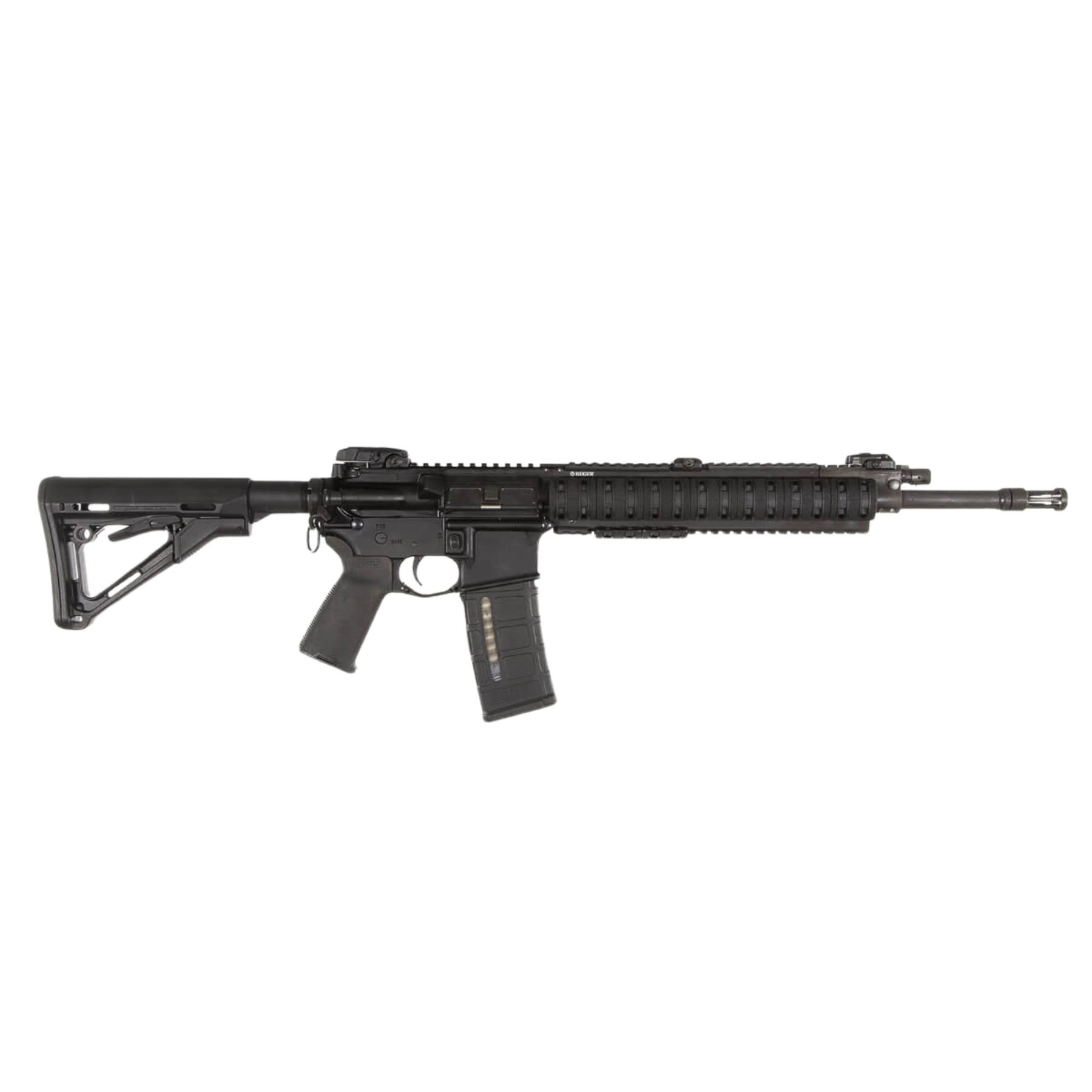 MAGPUL | CTR CARBINE STOCK MIL-SPEC - Calcio Mil-Spec AR15