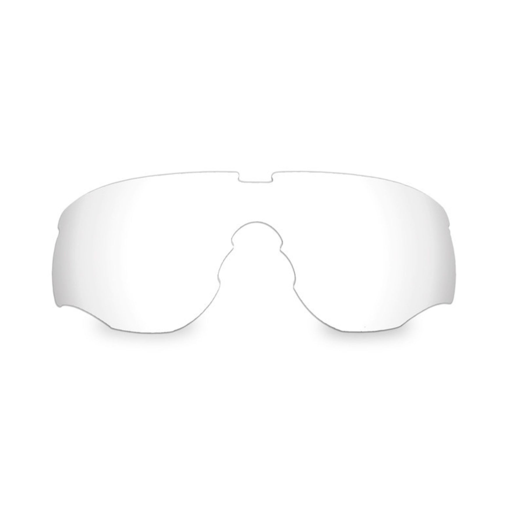 WILEYX | WX ROGUE COMM Mod 2852 - Occhiali balistici con 3 set di lenti