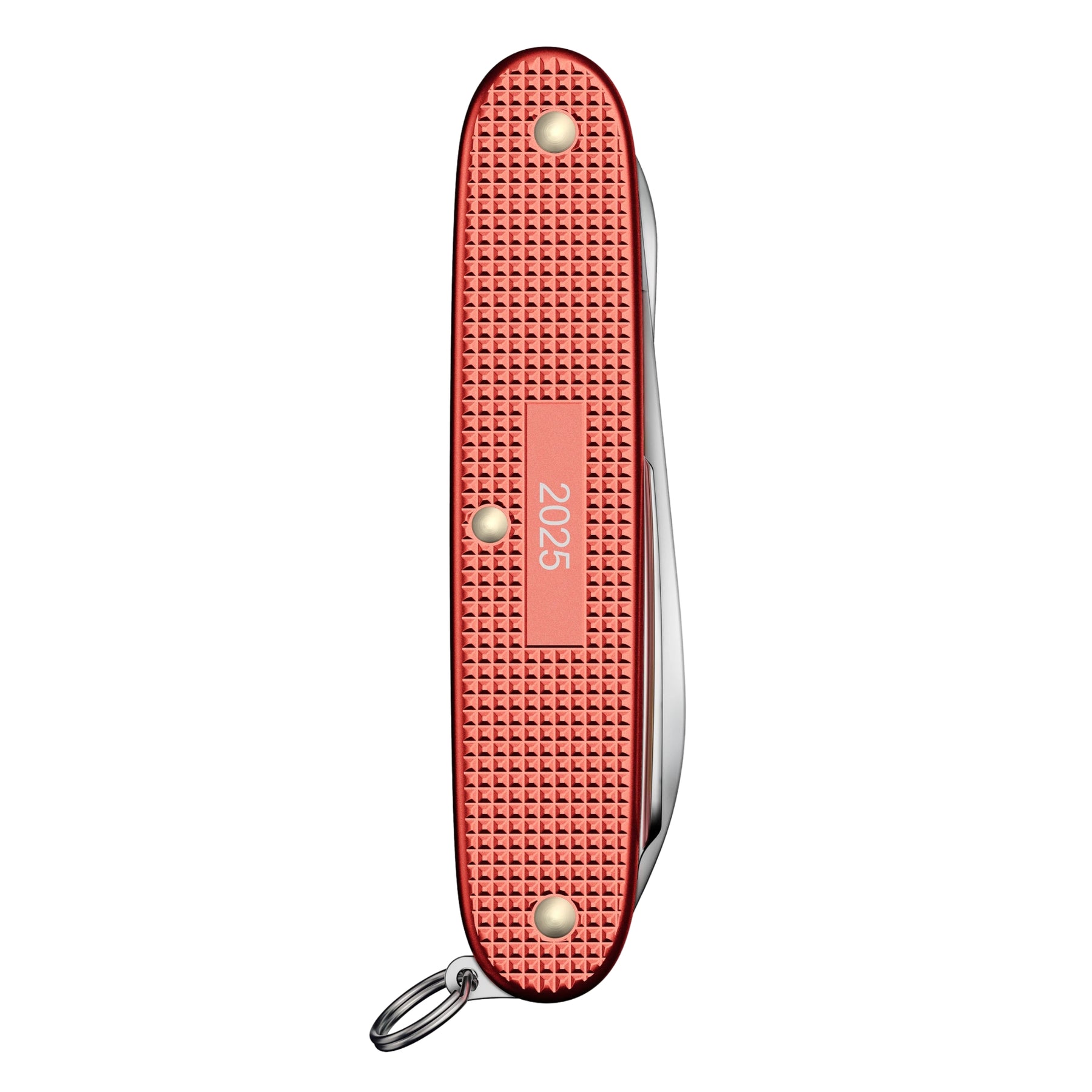 VICTORINOX | PIONEER X ALOX LIMITED EDITION 2025 - Multiuso in edizione limitata - BackPacco - BP-VICTORINOX-0.8231.L25