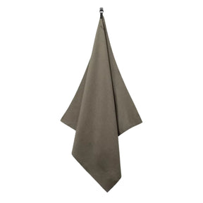 Helikon-Tex Field Towel asciugamano tattico compatto in microfibra ad asciugatura rapida e super assorbente con anello di sospensione per trekking, campeggio, outdoor e sopravvivenza