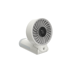 NITECORE | IZZCOOL 30 - Ventilatore portatile