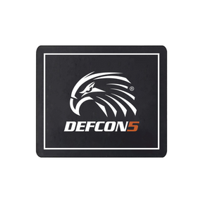 DEFCON 5 | PATCH VELCRO PVC - DEFCON 5