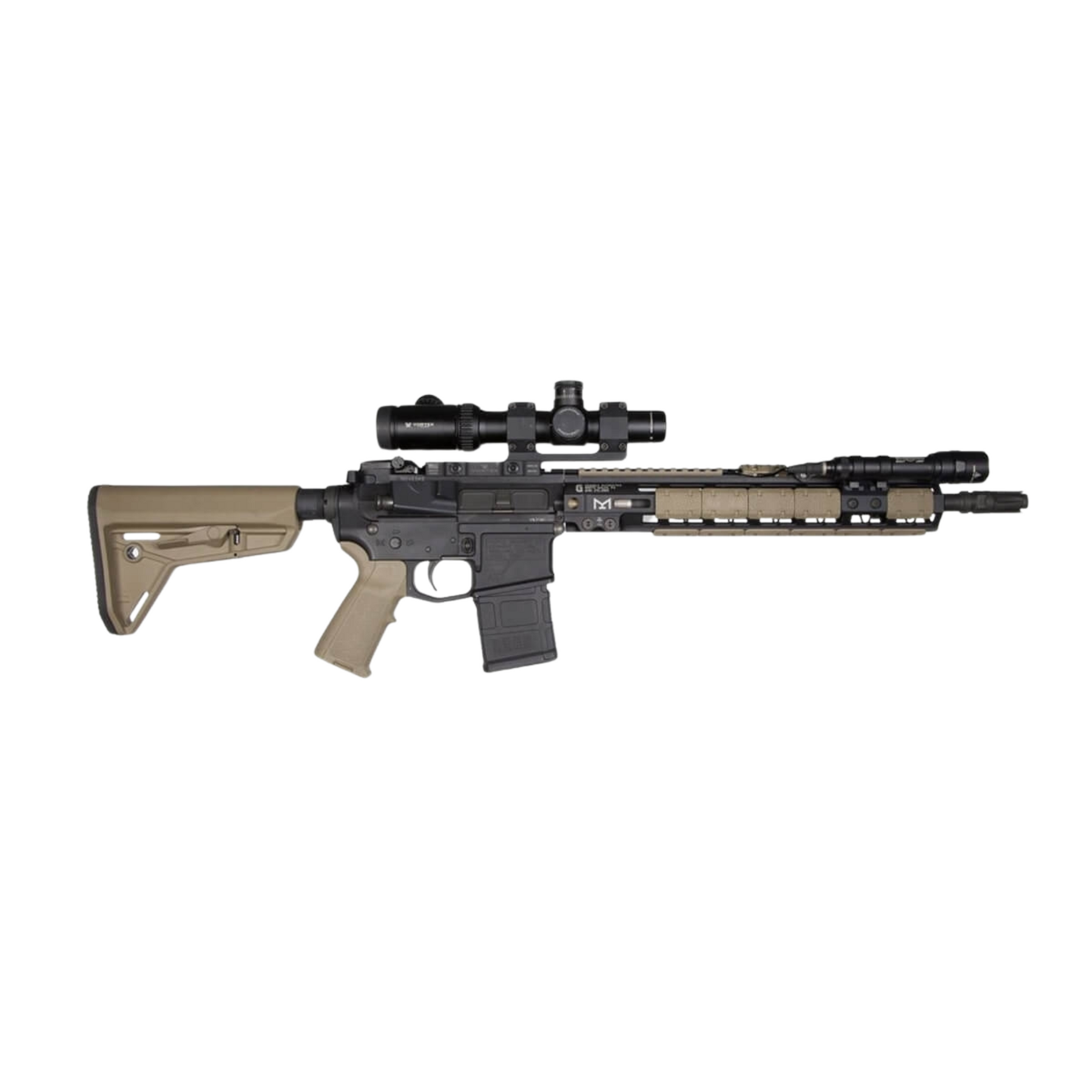 MAGPUL | PMAG 20 AR/M4 GEN M3 - Caricatore AR15, 20 colpi, .223 / 5.56 mm