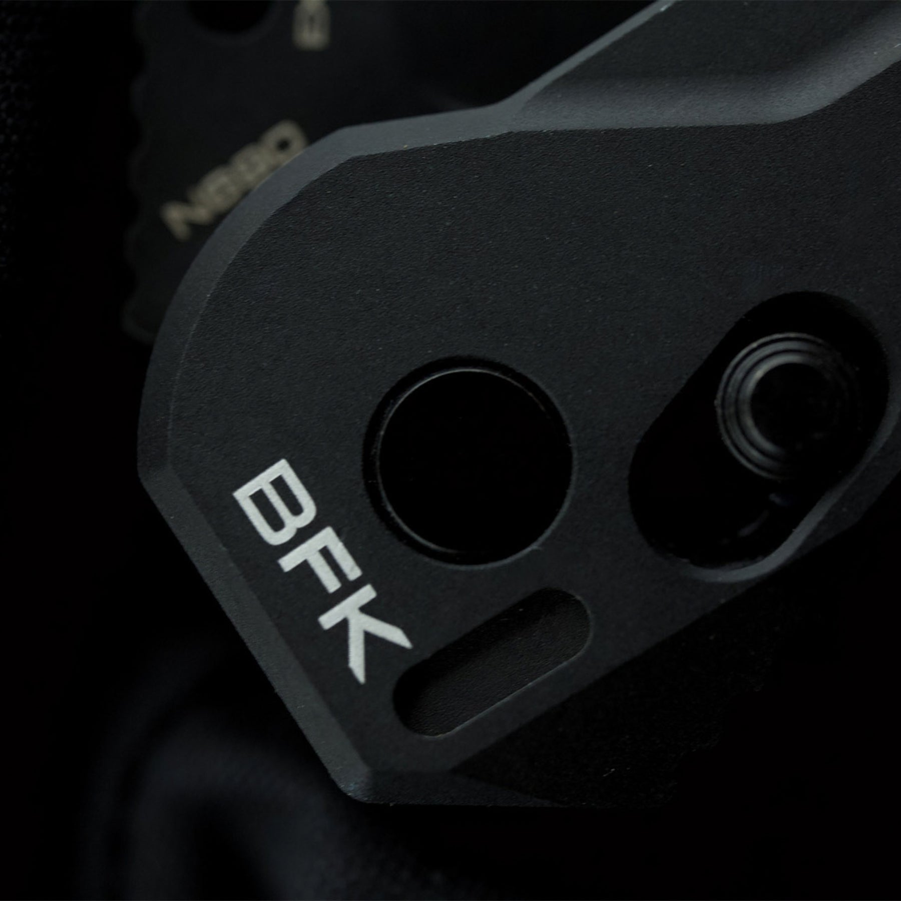EXTREMA RATIO | BFK - Coltello chiudibile