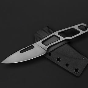 TRC | SPEED DEMON - Coltello a lama fissa