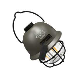 NITECORE | LR40 - Lanterna versatile da 100 Lumen