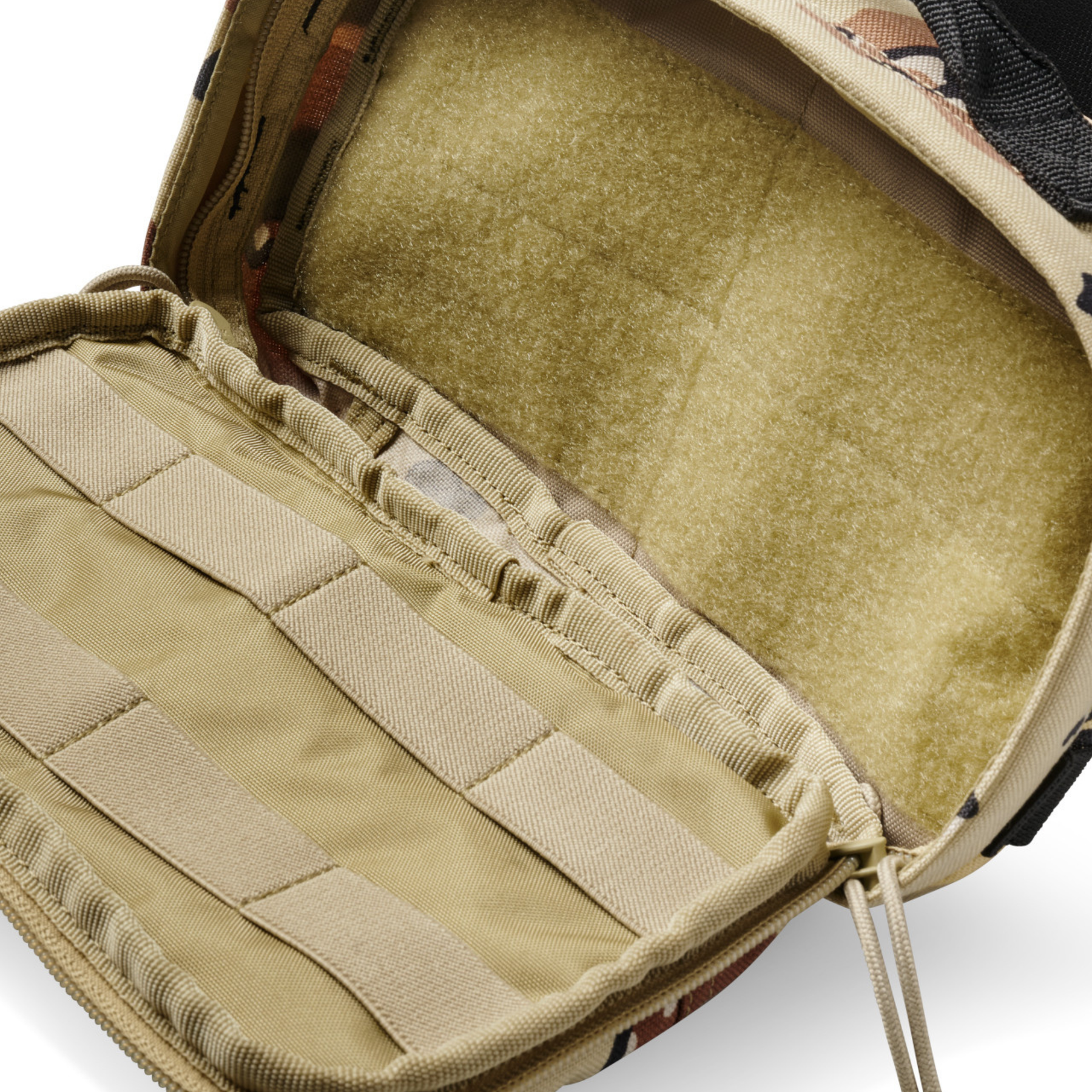 5.11 Rush MOAB 3 Sling Pack 4L Marsupio tattico compatto in nylon 1050D resistente all'acqua con sistema MOLLE e scomparto CCW compatibile Tactec ideale per EDC e integrazione modulare con zaini serie RUSH tramite Tier System