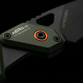 EXTREMA RATIO | AERO FX - Coltello a lama fissa EDC
