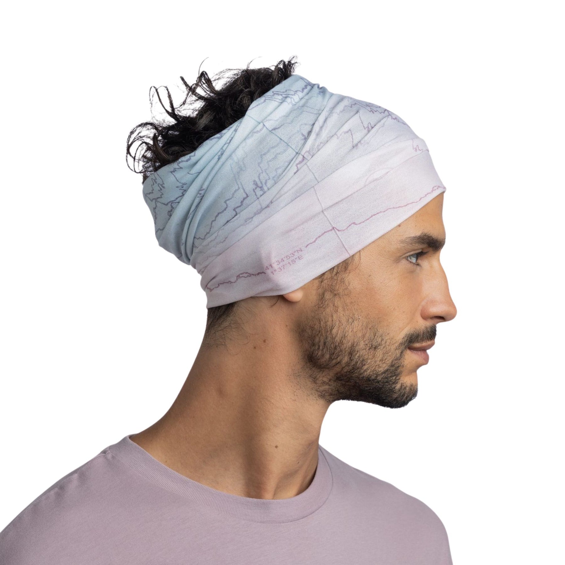 BUFF | COOLNET UV NECKWEAR - LASEA MULTI - Scaldacollo con protezione solare