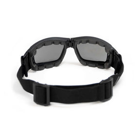 Wiley X WX Lynx Facial Cavity Seal guarnizione di ricambio per occhiali protettivi