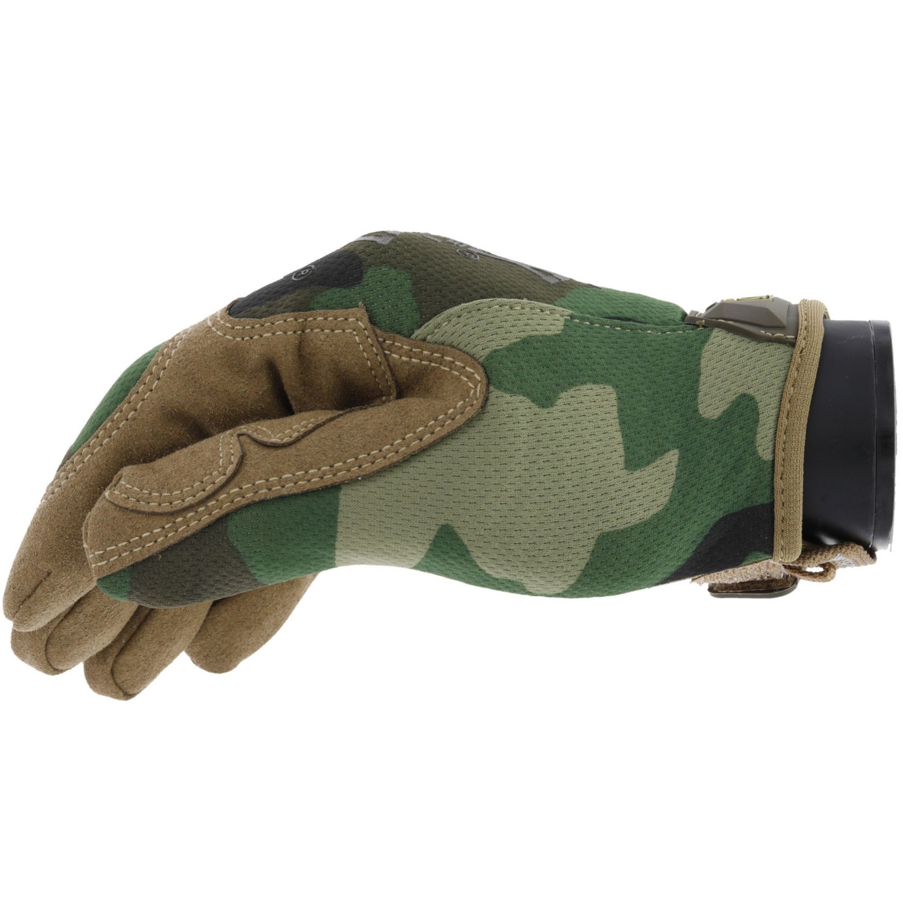 MECHANIX | THE ORIGINAL WOODLAND - Guanti tattici