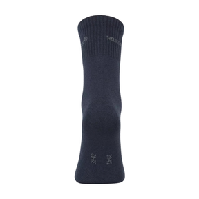 Calzini per uso quotidiano Helikon-Tex All Round Socks, con logo del brand sul polsino, ideali per il comfort e il supporto nelle attività tattiche e outdoor