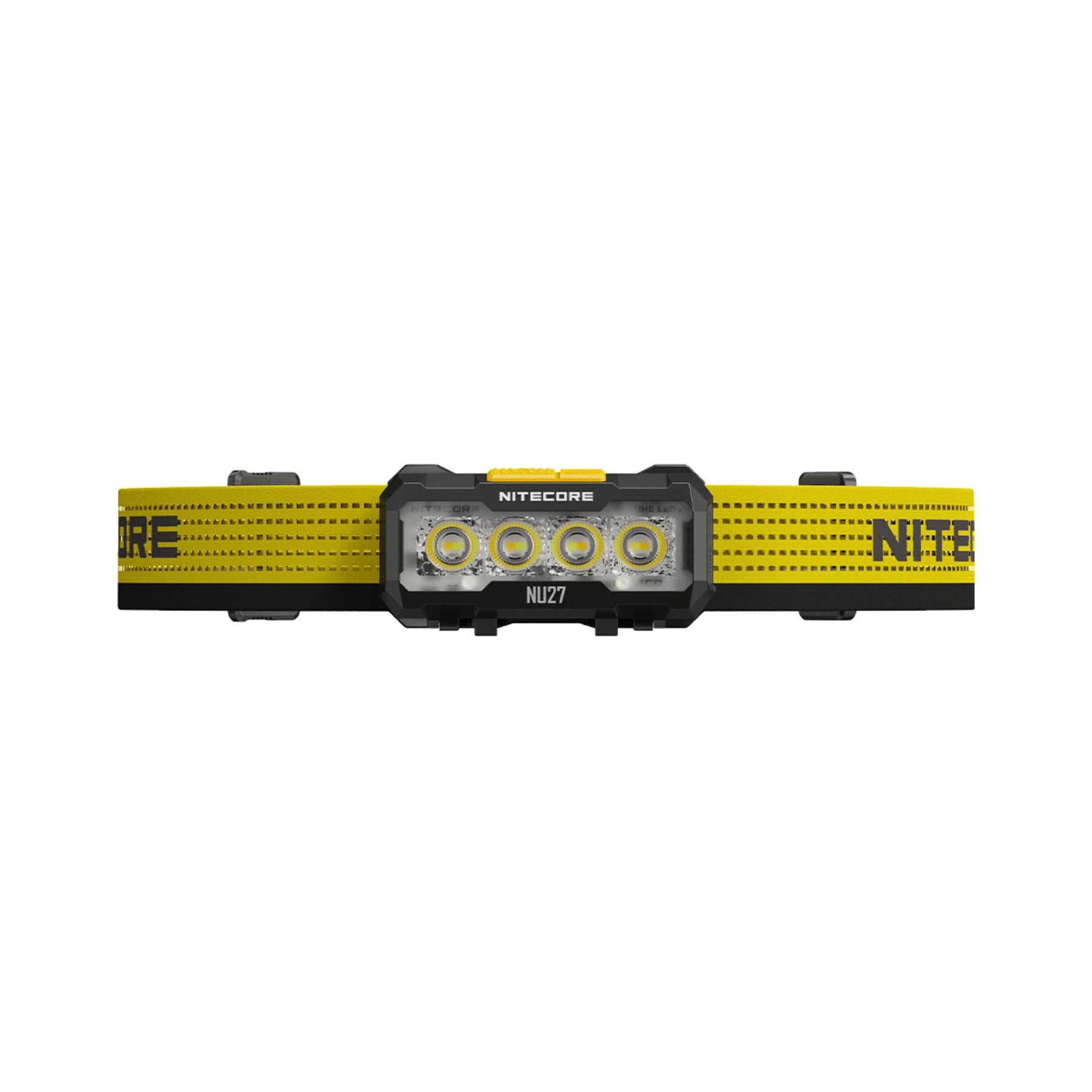 NITECORE | NU27 - Torcia frontale da 600 lumens