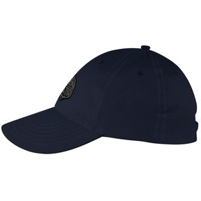 Extrema Ratio Baseball Urban Cap: Cappello stile baseball dal design moderno con struttura a 6 pannelli. Caratterizzato dal logo circolare Extrema Ratio ricamato in rilievo sulla parte frontale, occhielli di aerazione ricamati e visiera pre-curvata. Regolazione posteriore per un fitting personalizzato.