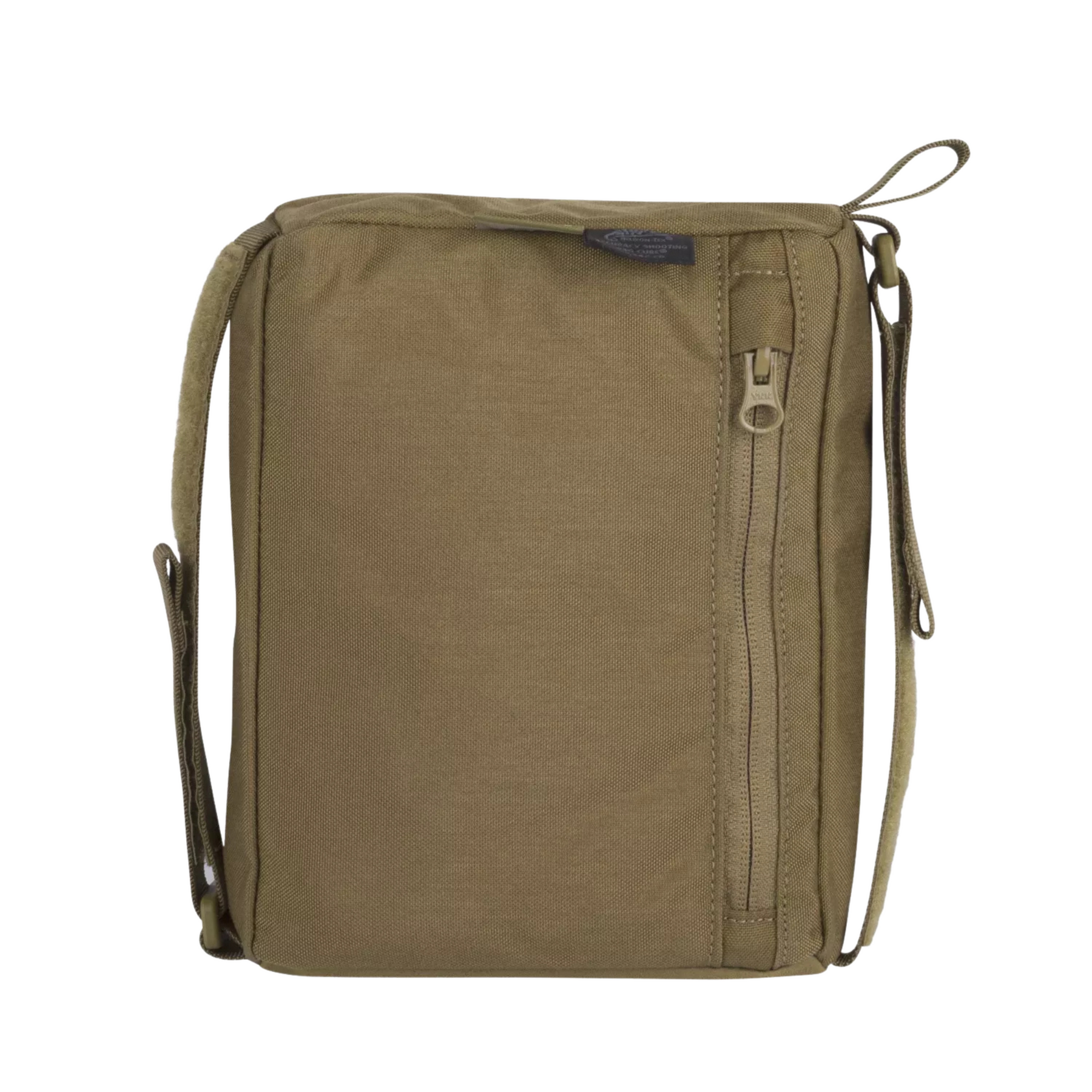 Helikon-Tex Accuracy Shooting Cube, sacca di tiro in Cordura imbottita per appoggio fucile e precisione, accessorio per tiro tattico, su backpacco.it
