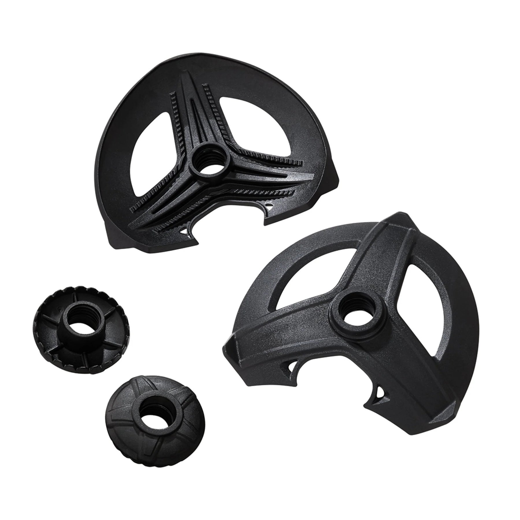 MSR | DYNALOCK TRAIL BACKCOUNTRY POLES - Bastoncini da trekking - BackPacco - BP-MSR-10239