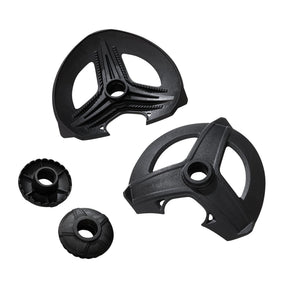 MSR | DYNALOCK TRAIL BACKCOUNTRY POLES - Bastoncini da trekking - BackPacco - BP-MSR-10239