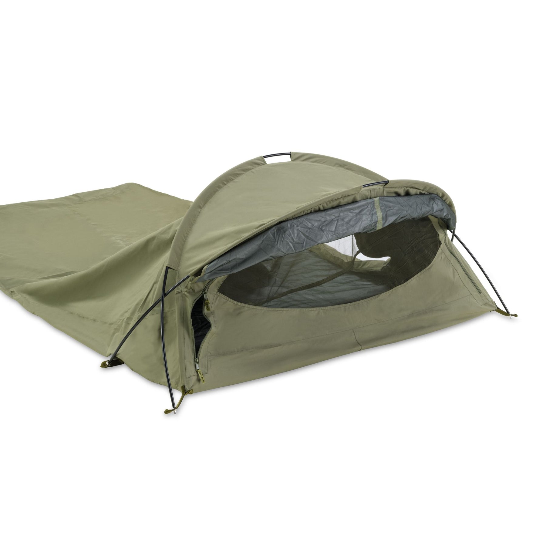 DEFCON 5 | DOUBLE BIVI TENT - Bivy Tent per due persone