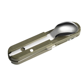 TB OUTDOOR | BIVOUAC - Multitool con posate - BackPacco - BP-TBOUTDOOR-11060056