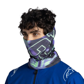 Buff Original EcoStretch Neckwear ADAL MULTI scaldacollo tubolare multifunzione con protezione solare. 