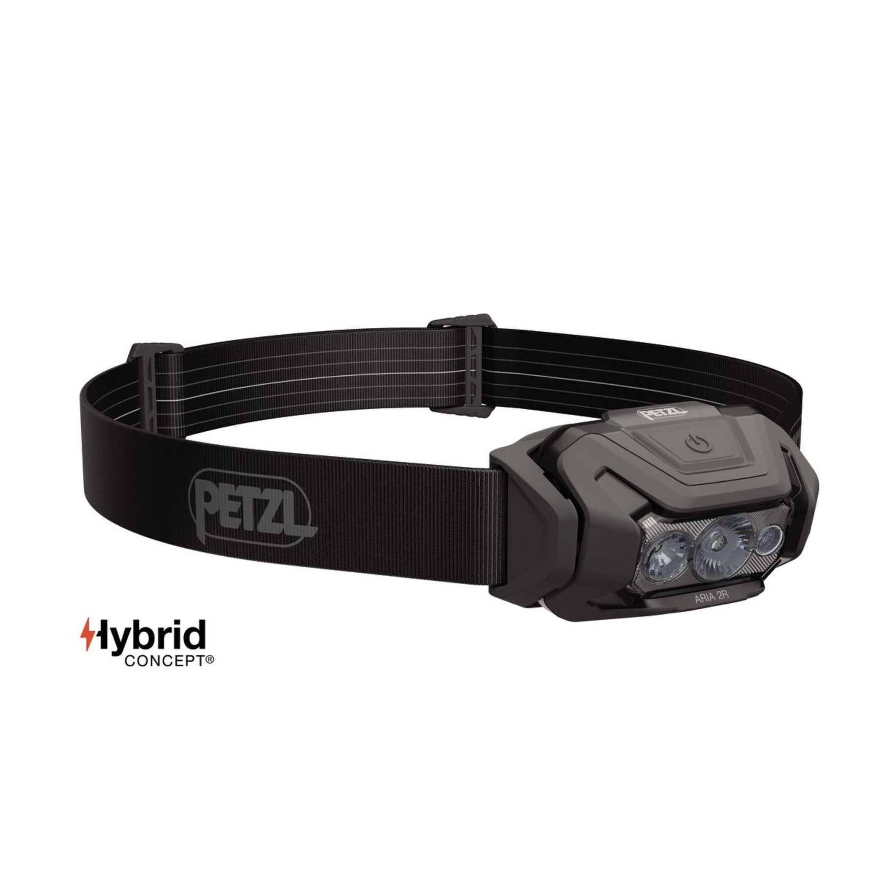 PETZL | ARIA 2 2026 - Torcia frontale - BackPacco - BP-PETZL-E070DA00