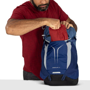 OSPREY | SPORTLITE 20 - Zaino da 20 litri, collezione 2026 - BackPacco - BP-OSPREY-10007592