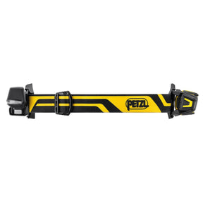 PETZL | XENA - Torcia frontale rugged da 1400 LN